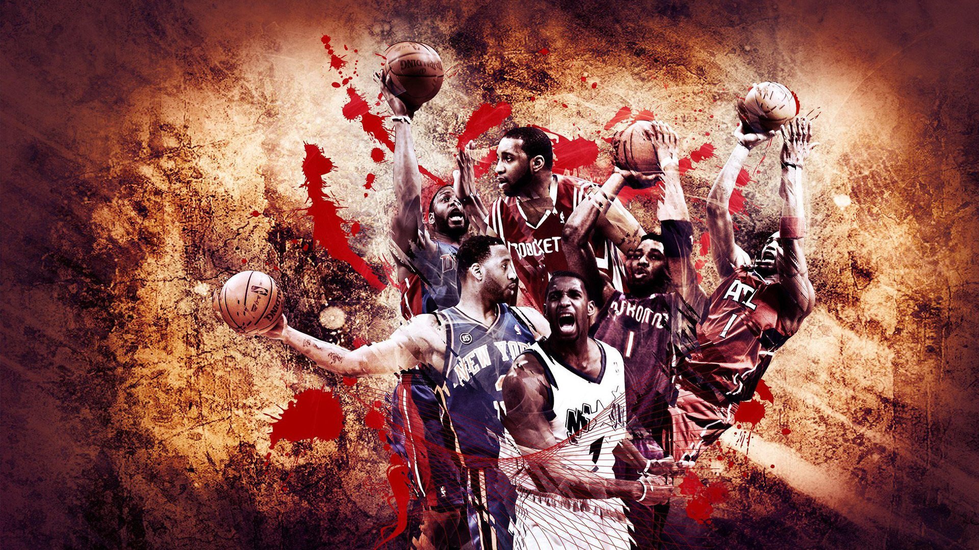 中国九游体育-球迷自制投票：年度最佳阵容你选谁？，球迷投票nba历史最佳